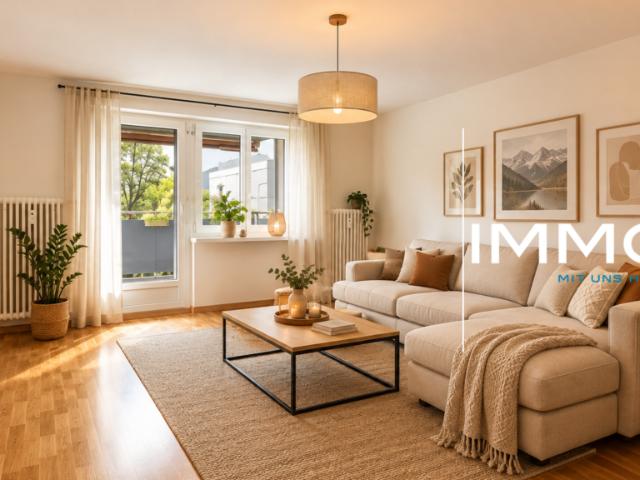 Wohnung mieten in Buchs (SG), Wahlkreis Werdenberg