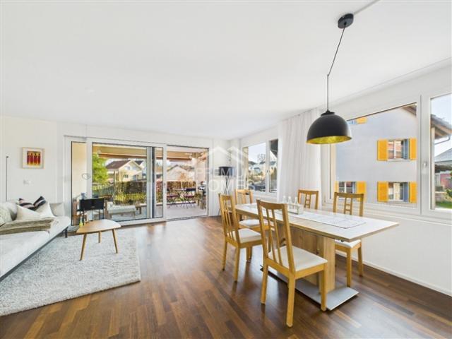 Wohnung kaufen in Kreuzlingen, Thurgau