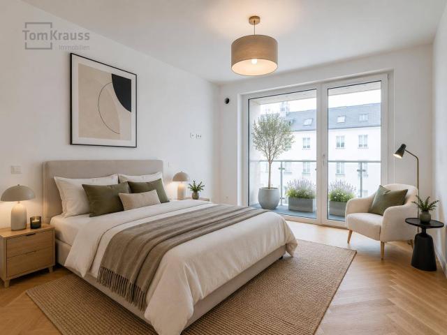 Apartment kaufen in Wien
