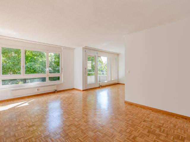 Apartment mieten in Burgdorf, Bern