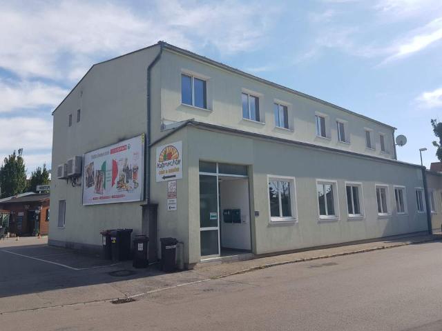 Gewerbe mieten in Tulln an der Donau, Niederösterreich