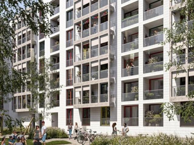Apartment mieten in Lü