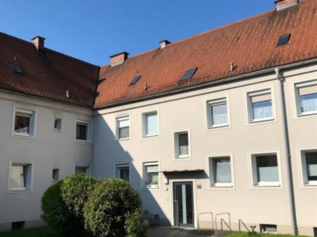 Wohnung mieten in Steyr, Oberösterreich