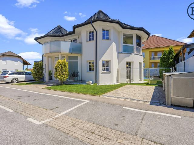 Haus kaufen in Gänserndorf, Niederösterreich