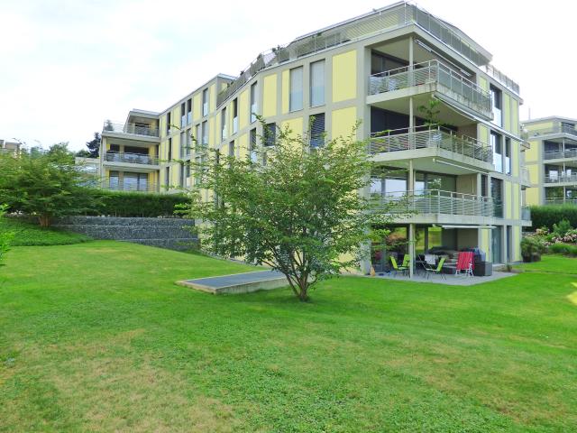 Garage mieten in Wädenswil, Zürich