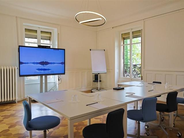 Büro mieten in Chailly-Montreux, Waadt