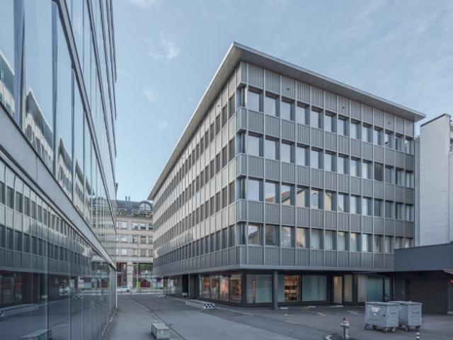 Atelier mieten in Aarau, Aargau