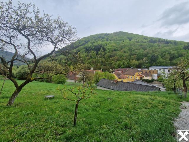 Haus kaufen in Mühldorf, Niederösterreich