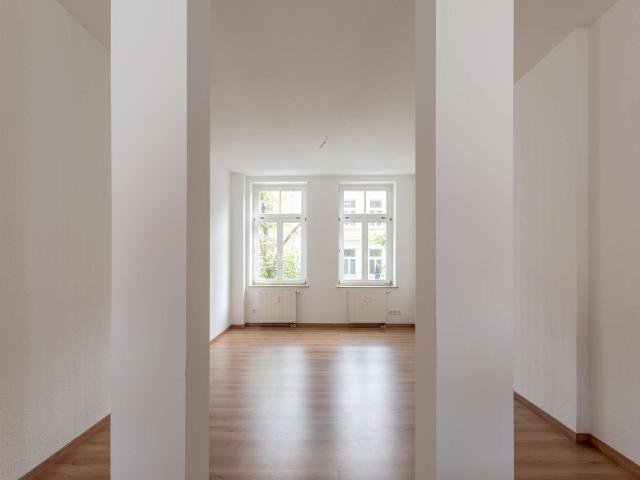 Wohnung kaufen in Wurzen, Sachsen