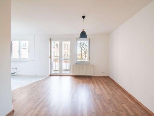 Wohnung kaufen in Leipzig, Sachsen