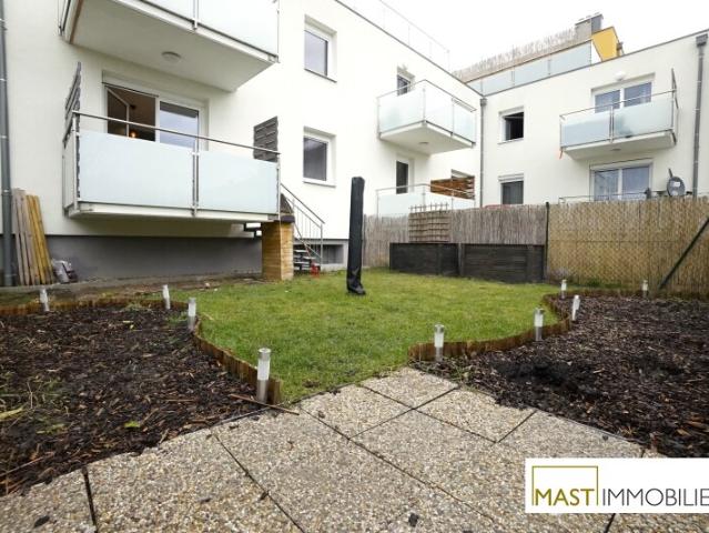 Wohnung mieten in Korneuburg, Niederösterreich