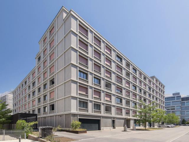 Apartment mieten in Einigen, Zürich