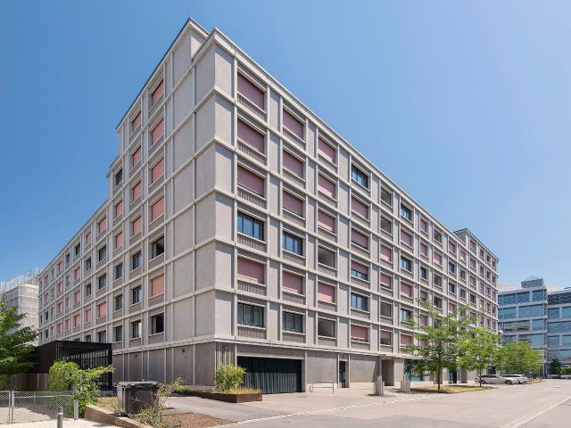Wohnung mieten in Einigen, Zürich