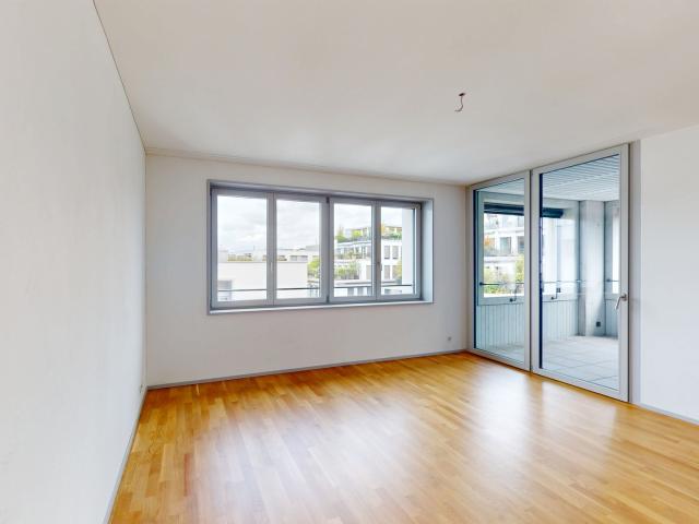 Apartment mieten in Einigen, Zürich