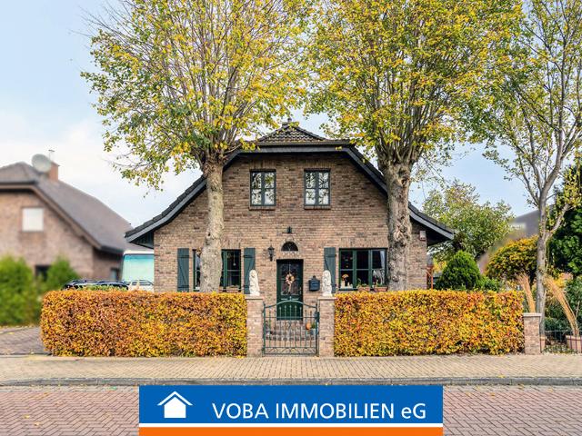 Villa kaufen in Groin, Rees
