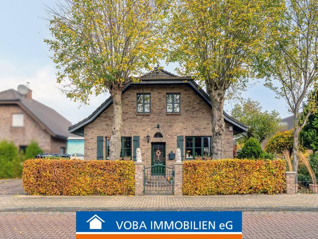 Haus kaufen in Groin, Rees
