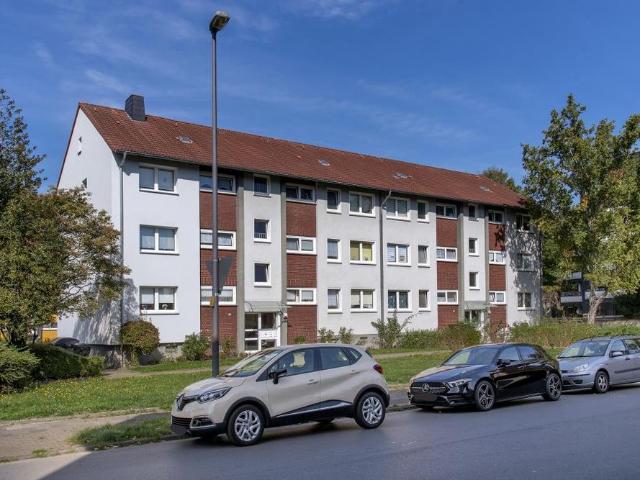 Apartment mieten in Röhlinghausen, Herne