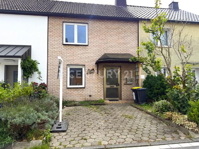Haus kaufen in Erpinghofsiedlung, Dortmund