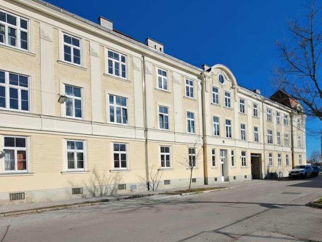 Wohnung mieten in St. Pölten, Niederösterreich