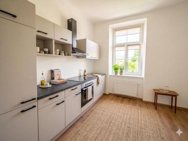 Wohnung mieten in St. Pölten, Niederösterreich