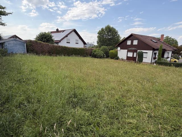 Erdgeschosswohnung kaufen in Leingarten, Baden-Württemberg