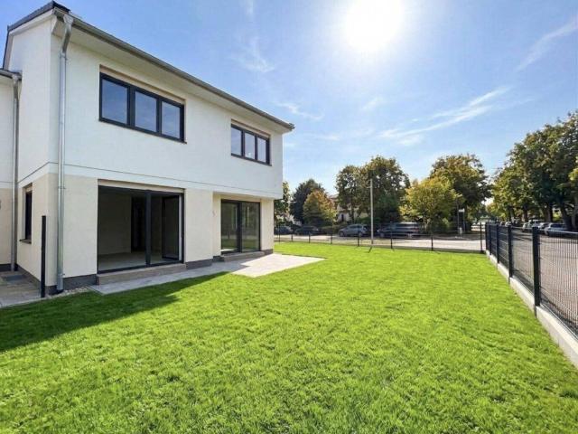 Haus kaufen in Floridsdorf, Wien