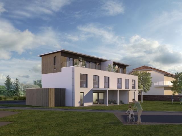 Haus kaufen in Studen (BE), Bern