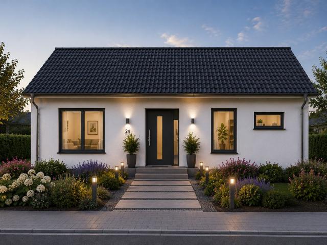Haus kaufen in Laberweinting, Bayern