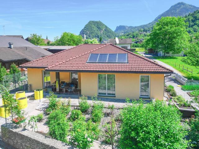 Haus kaufen in Schwefel, Hohenems