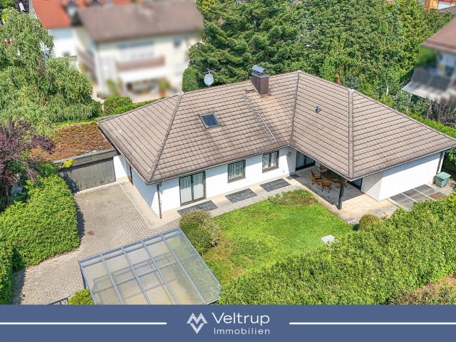 Bungalow kaufen in Gilching, Neugilching
