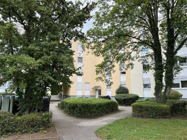 Etagenwohnung kaufen in Mannheim