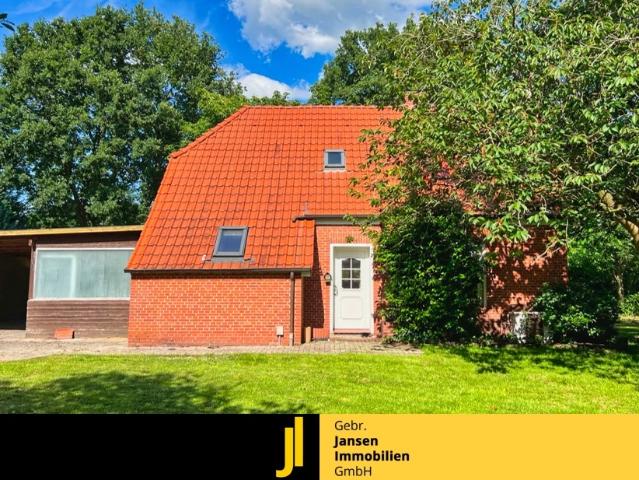 Haus kaufen in Westoverledingen, Niedersachsen