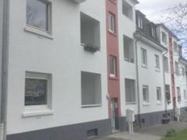 Wohnung mieten in Gerschede, Essen