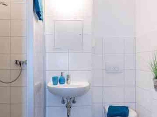 Apartment mieten in Leuben, Dresden