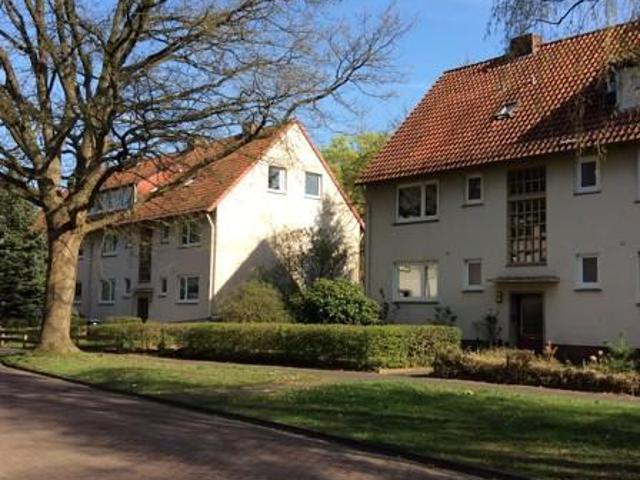 Wohnung mieten in Blumenthal, Bremen