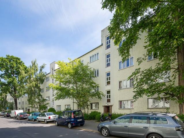 Apartment mieten in Siemensstadt, Berlin