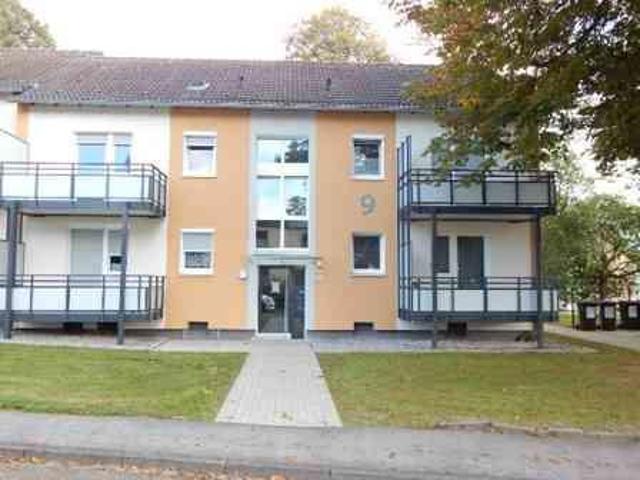 Wohnung mieten in Mengede, Dortmund