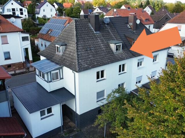 Doppelhaushälfte kaufen in Treysa, Schwalm-Eder-Kreis