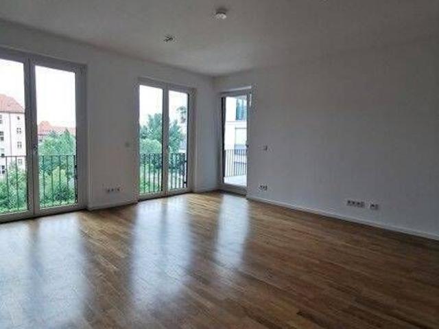 Apartment mieten in Weißensee, Berlin