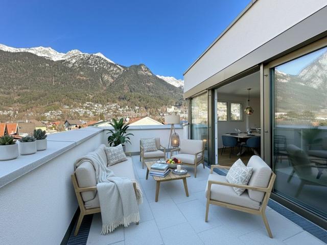 Wohnung kaufen in Innsbruck, Tirol