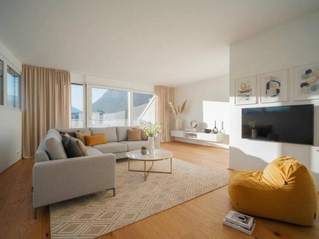 Apartment kaufen in Innsbruck, Tirol