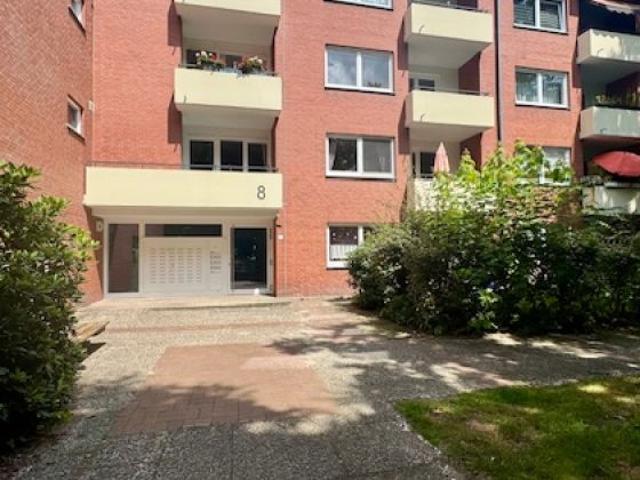 Wohnung mieten in Dwoberg/Ströhen, Delmenhorst