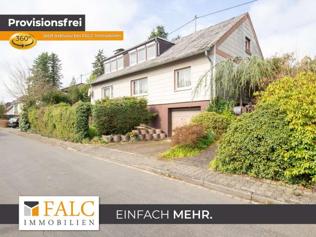 Haus kaufen in Flammersfeld, Rheinland-Pfalz