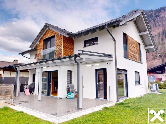Haus kaufen in Treffen, Görtschach