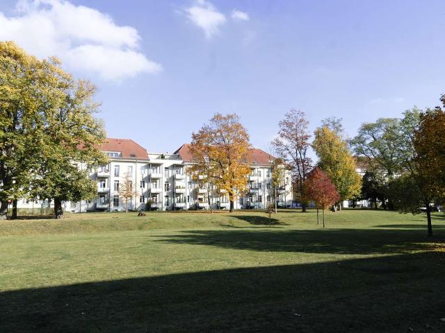 Wohnung mieten in Wünsdorf, Zossen