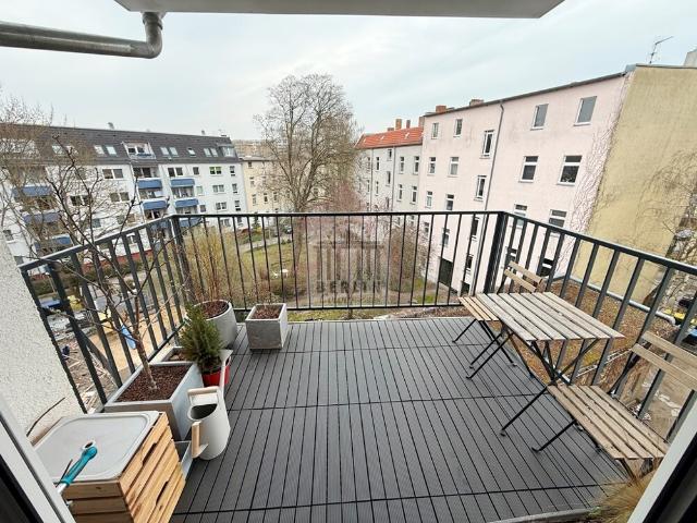 Wohnung kaufen in Kietzer Feld, Berlin