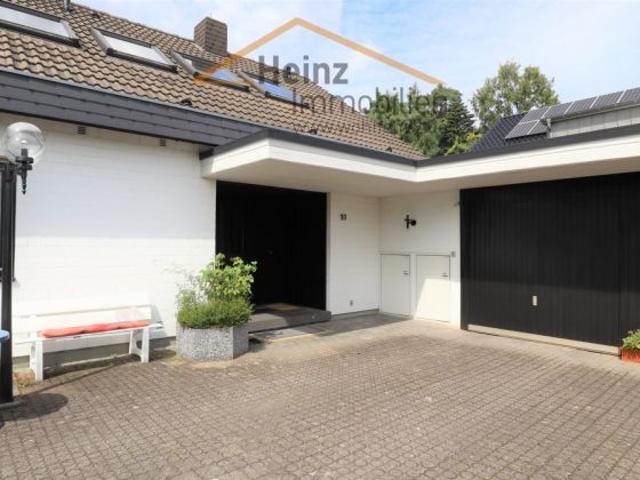 Wohnung mieten in Rösrath, Nordrhein-Westfalen