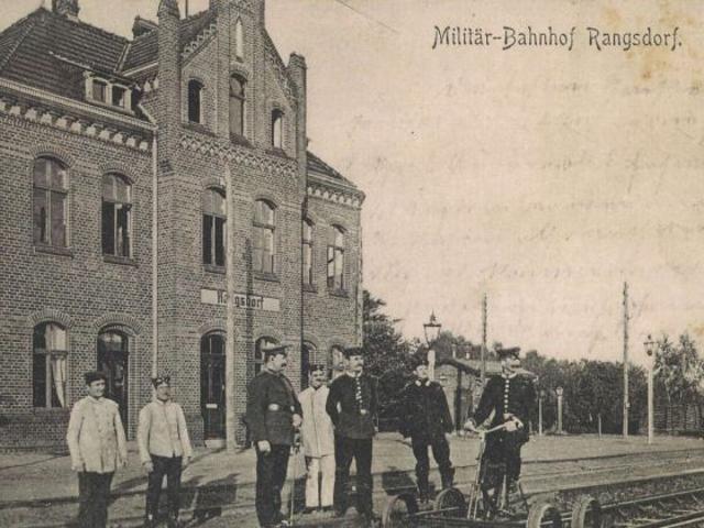 Haus kaufen in Rangsdorf, Brandenburg