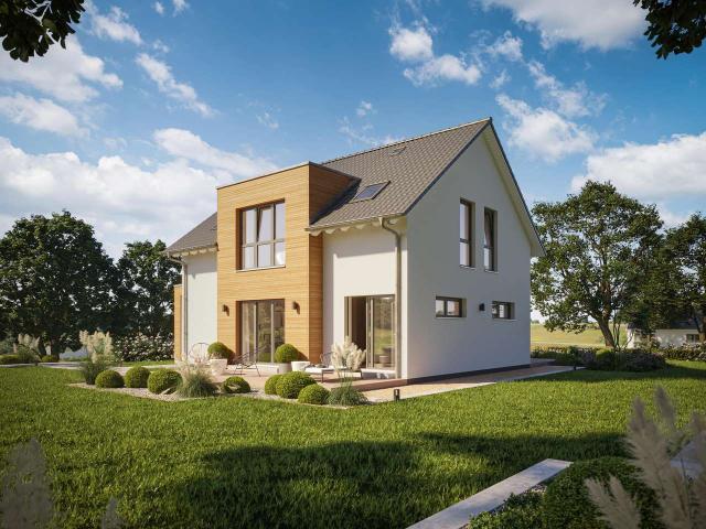Haus kaufen in Olfen