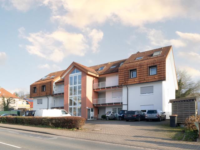 Haus kaufen in Oetinghausen, Hiddenhausen